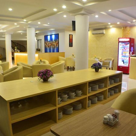 Maven Fatmawati Hotel Jakarta Kültér fotó