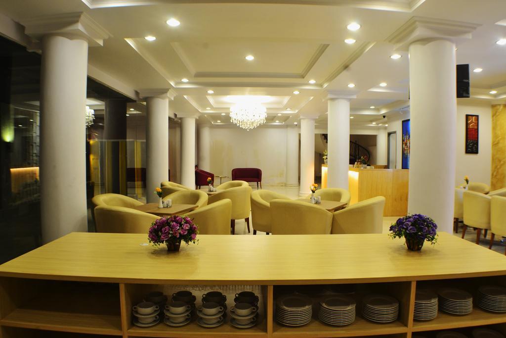 Maven Fatmawati Hotel Jakarta Kültér fotó