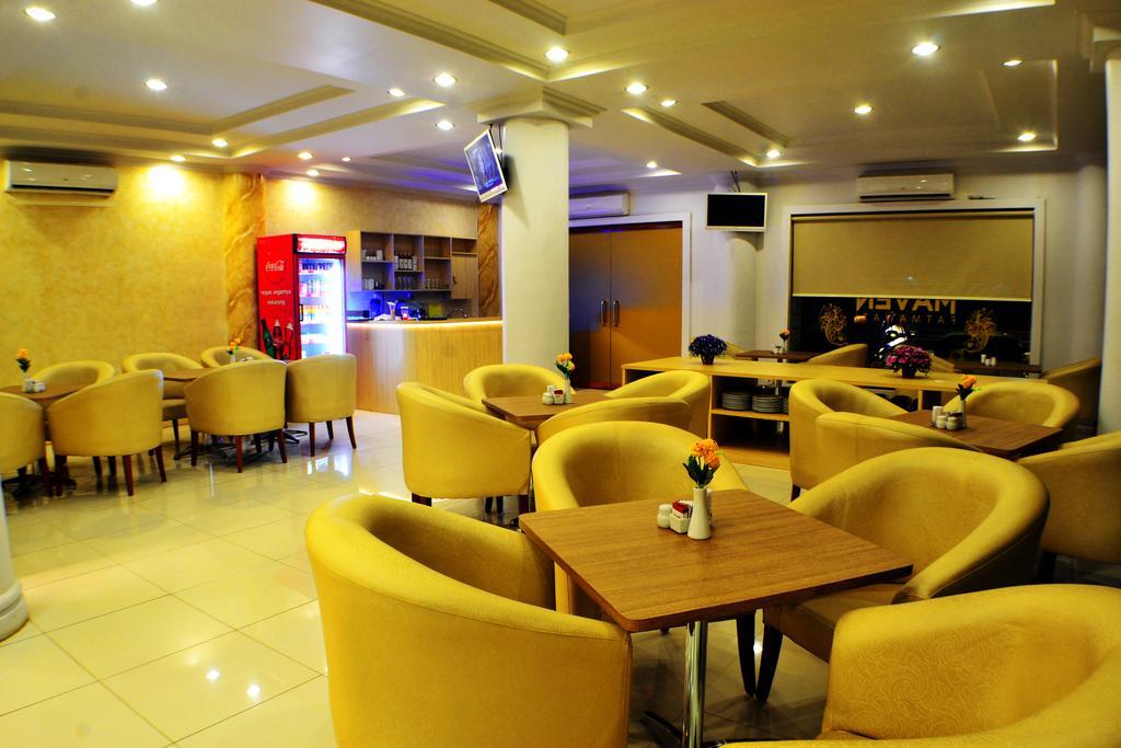 Maven Fatmawati Hotel Jakarta Kültér fotó