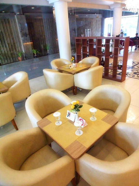 Maven Fatmawati Hotel Jakarta Kültér fotó