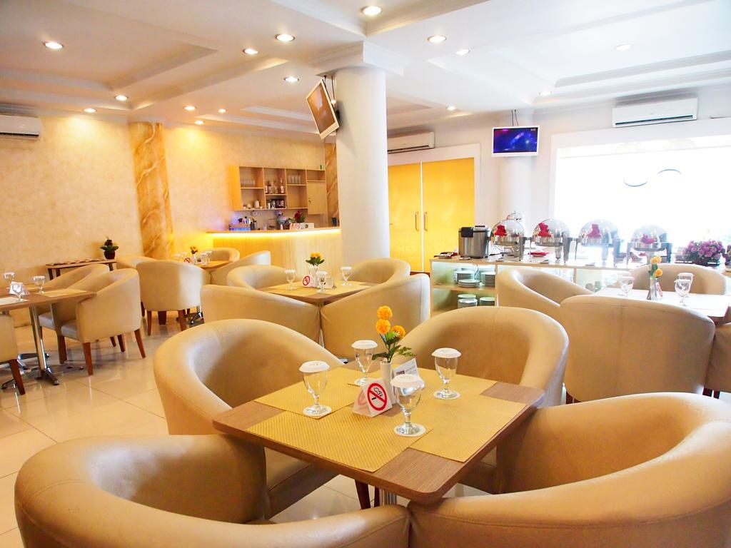 Maven Fatmawati Hotel Jakarta Kültér fotó