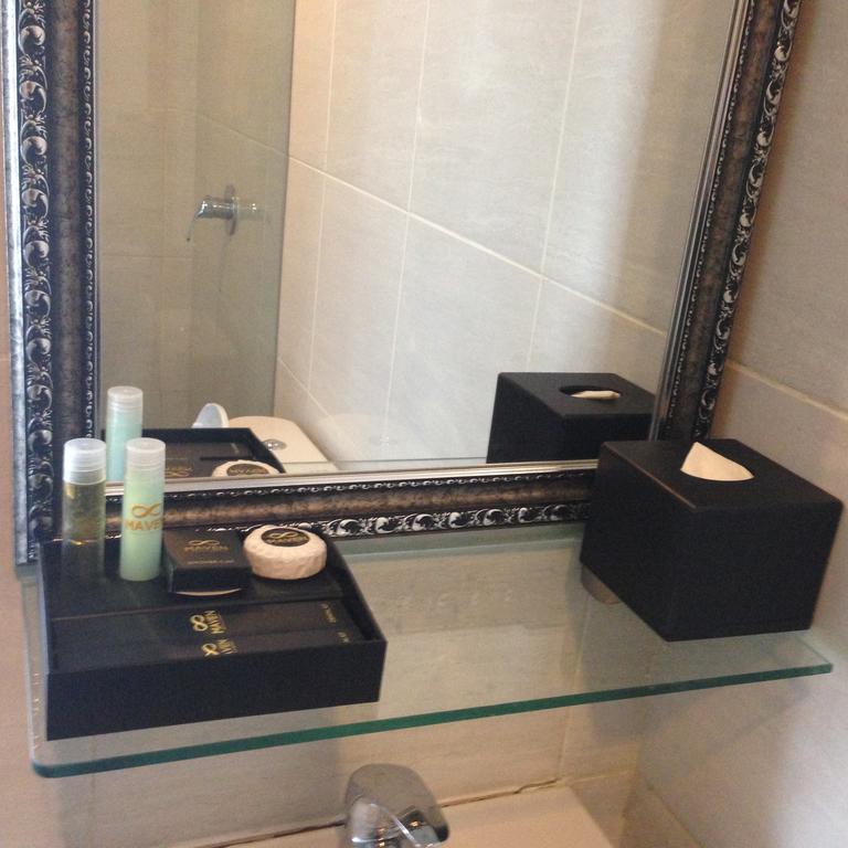 Maven Fatmawati Hotel Jakarta Kültér fotó