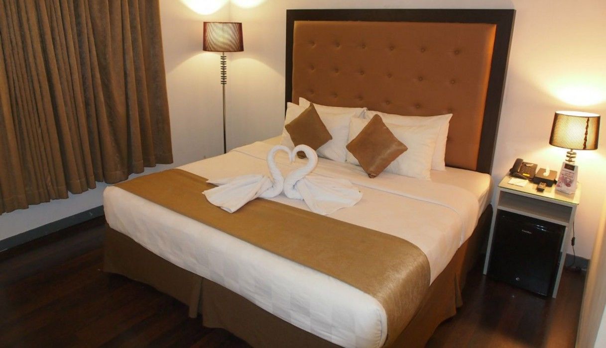 Maven Fatmawati Hotel Jakarta Kültér fotó