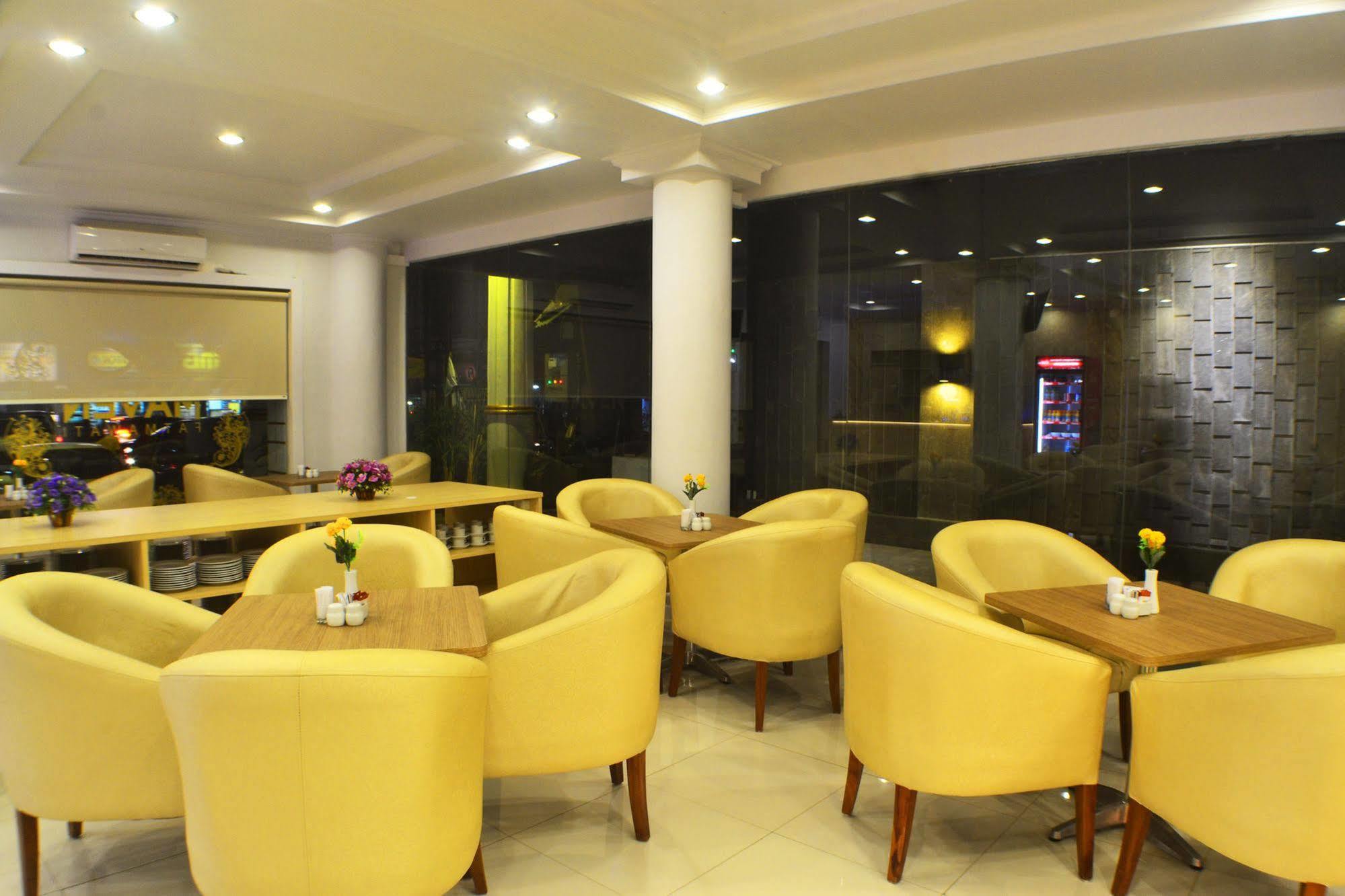 Maven Fatmawati Hotel Jakarta Kültér fotó