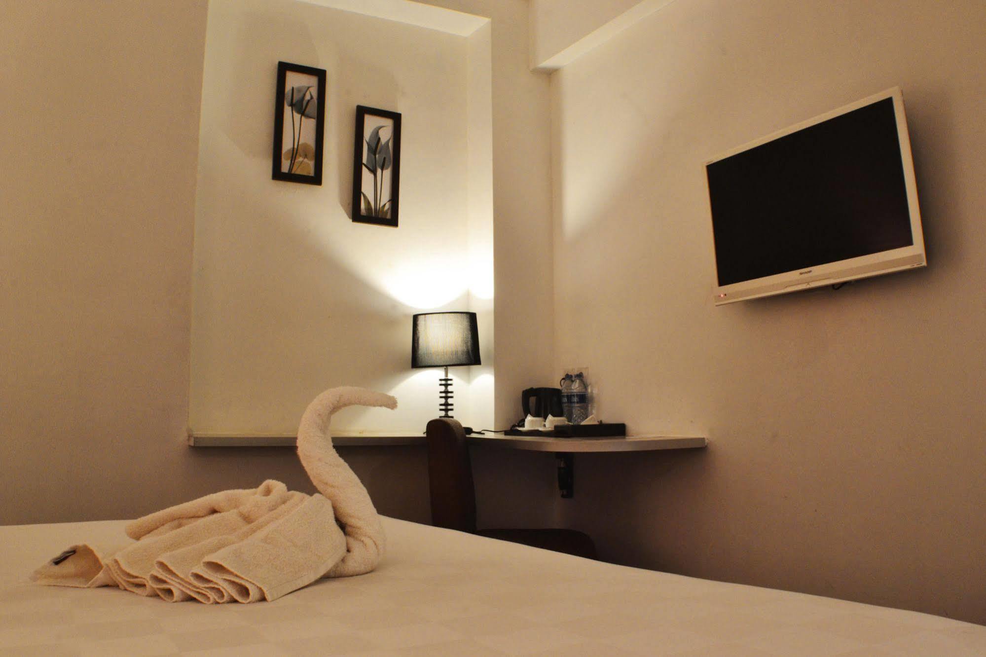 Maven Fatmawati Hotel Jakarta Kültér fotó