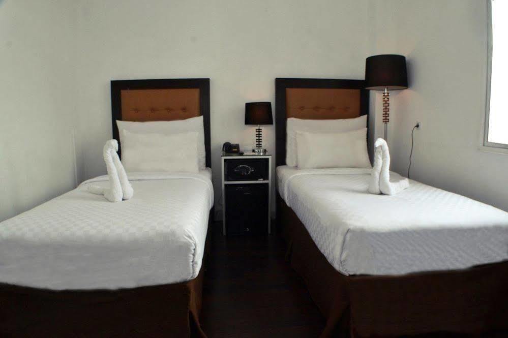 Maven Fatmawati Hotel Jakarta Kültér fotó