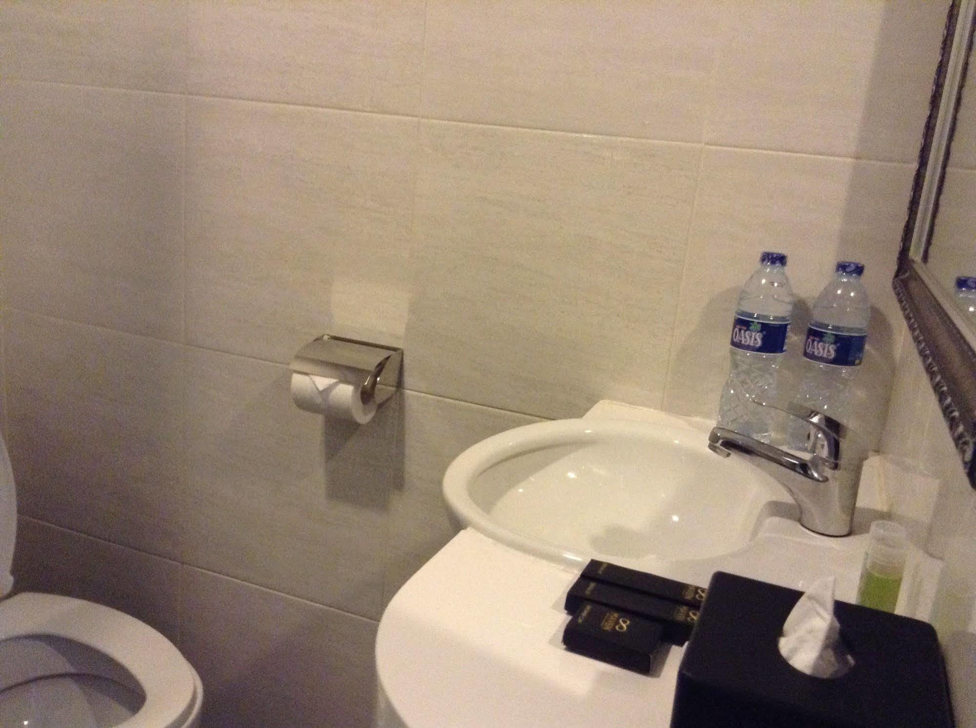Maven Fatmawati Hotel Jakarta Kültér fotó
