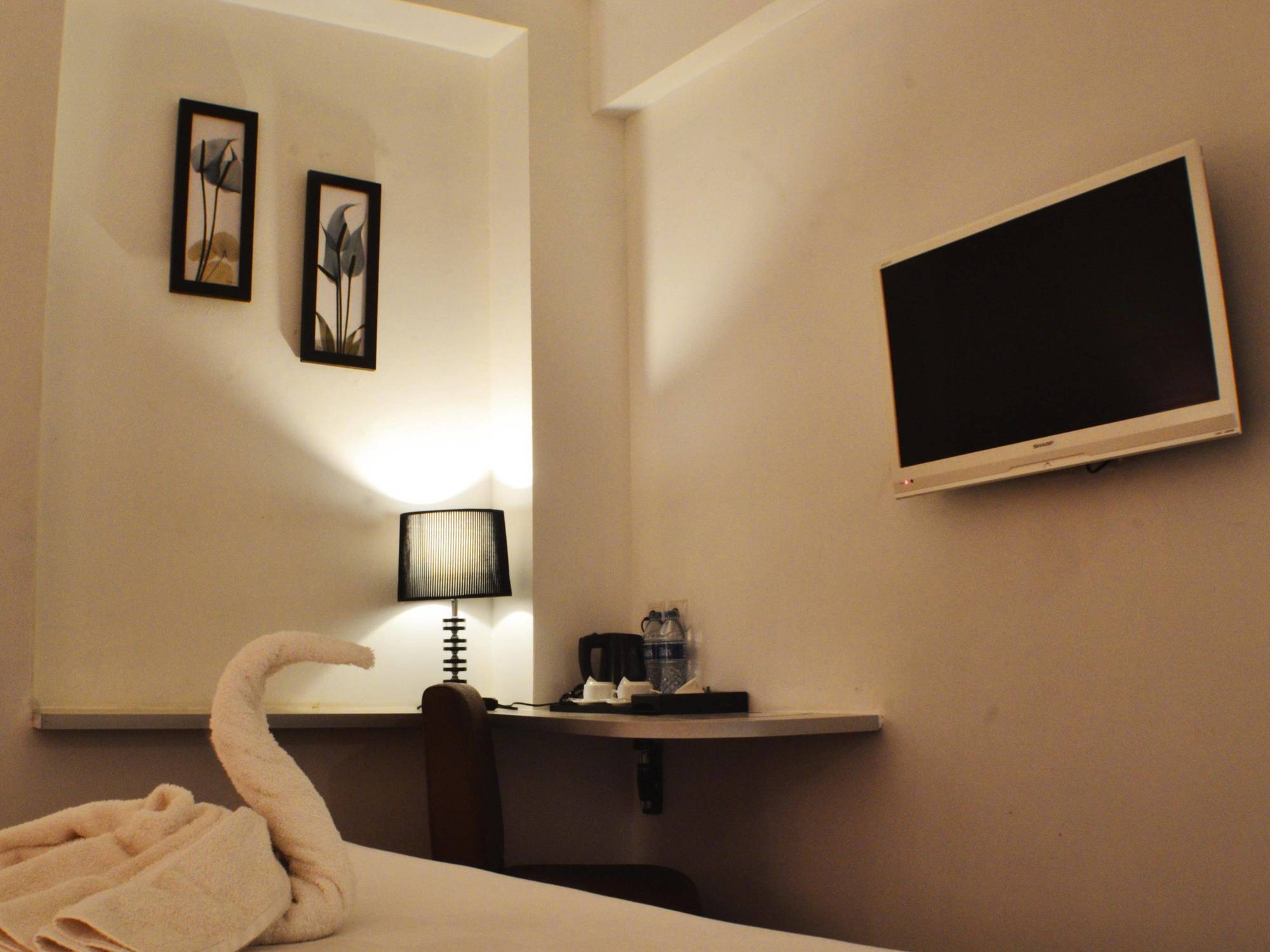 Maven Fatmawati Hotel Jakarta Kültér fotó