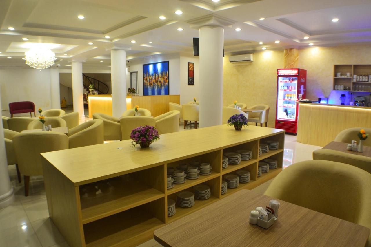 Maven Fatmawati Hotel Jakarta Kültér fotó